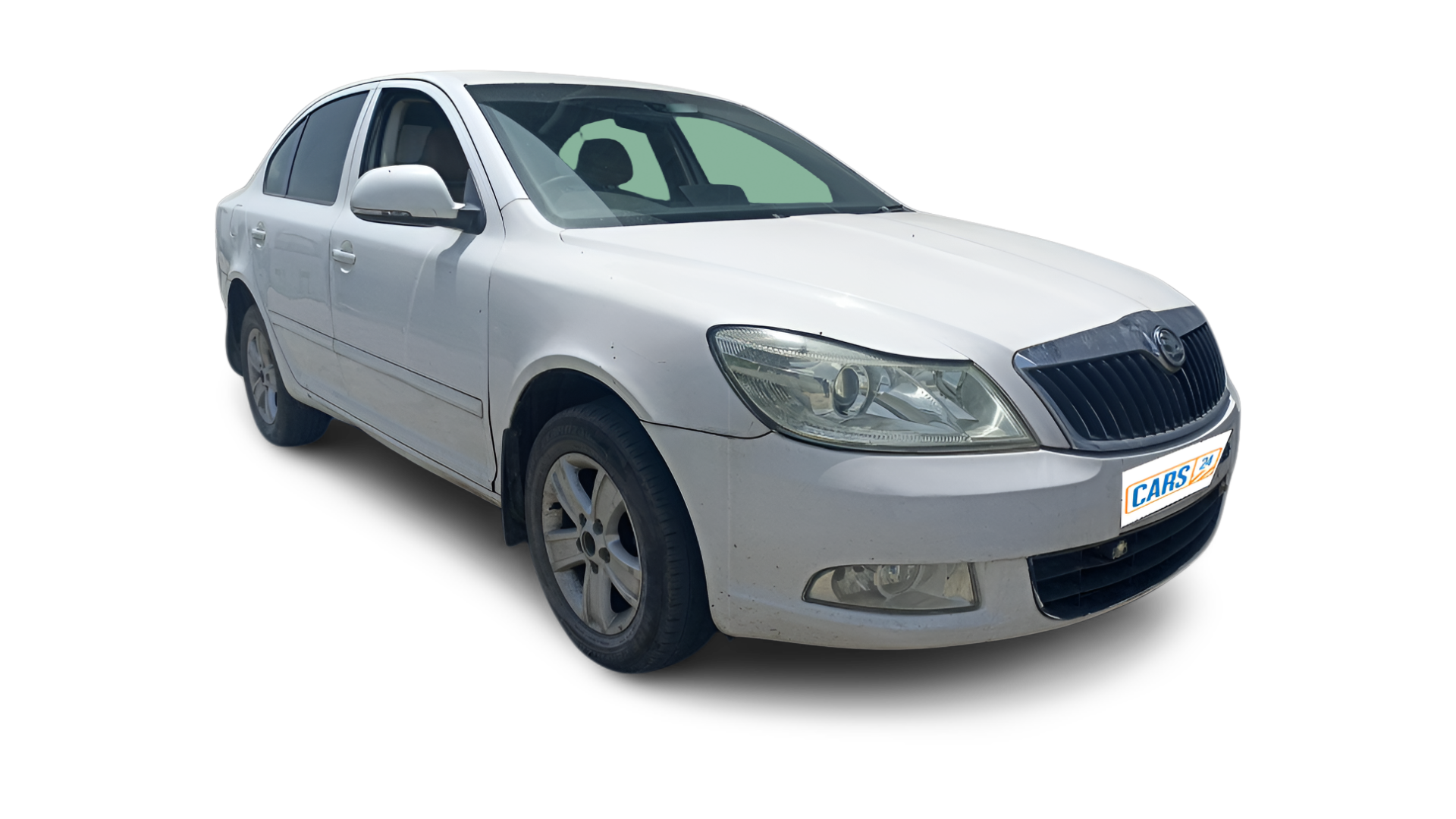 2010 Skoda Laura - Sedan - Diesel - Automatic - ₹2.70 lakh